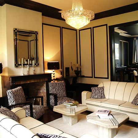 Maison De Plumes Heuchin Экстерьер фото