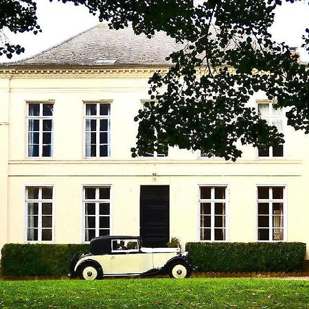 Maison De Plumes Heuchin Экстерьер фото