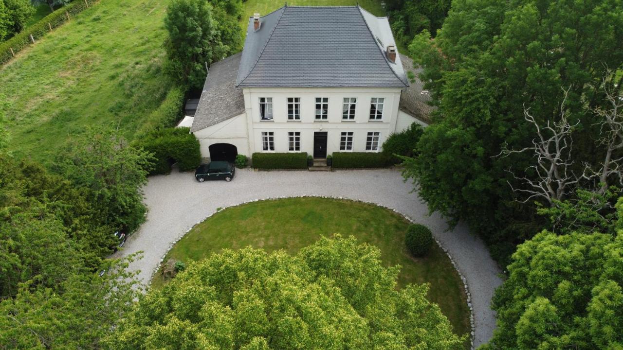 Maison De Plumes Heuchin Экстерьер фото