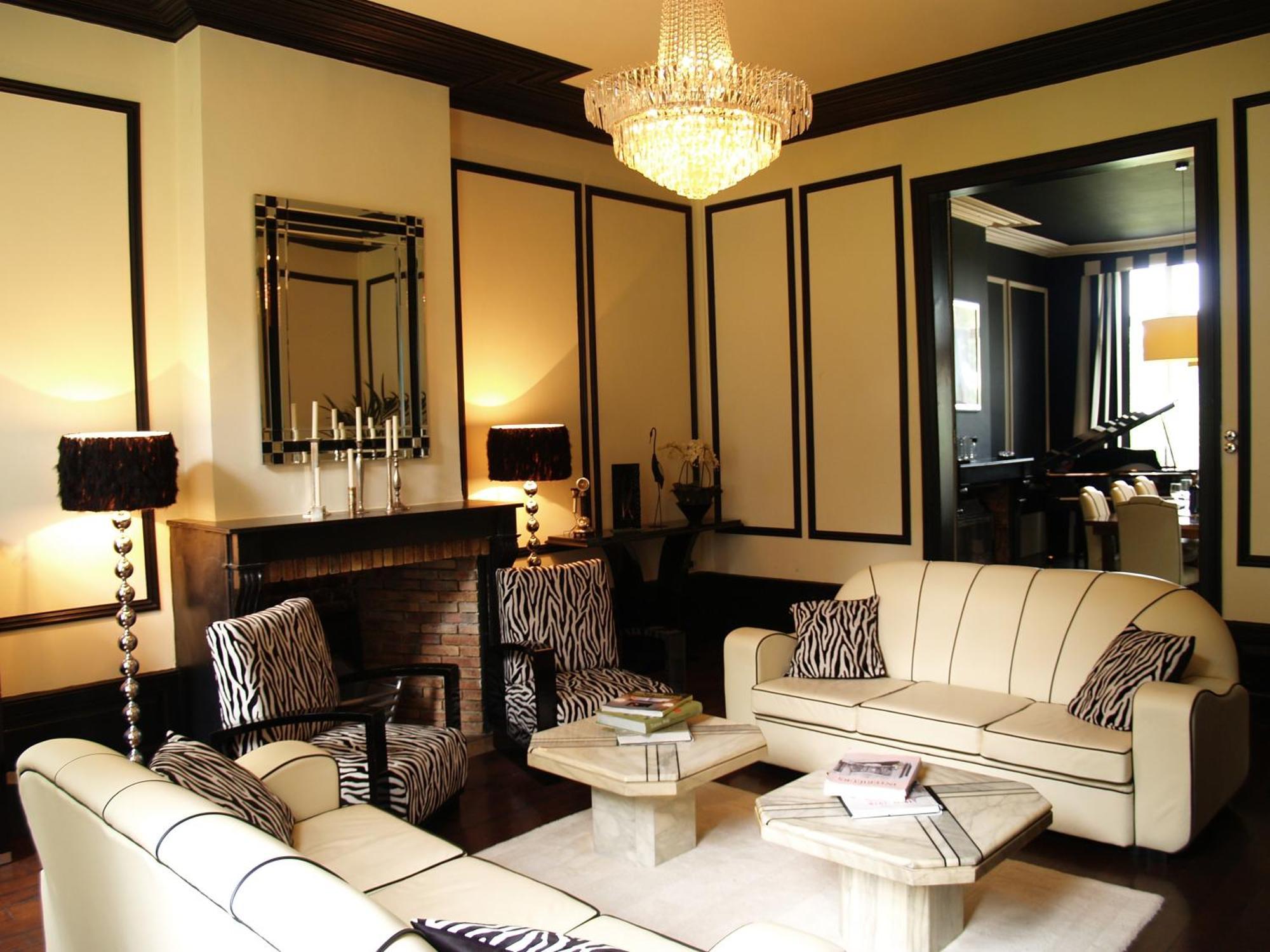 Maison De Plumes Heuchin Экстерьер фото