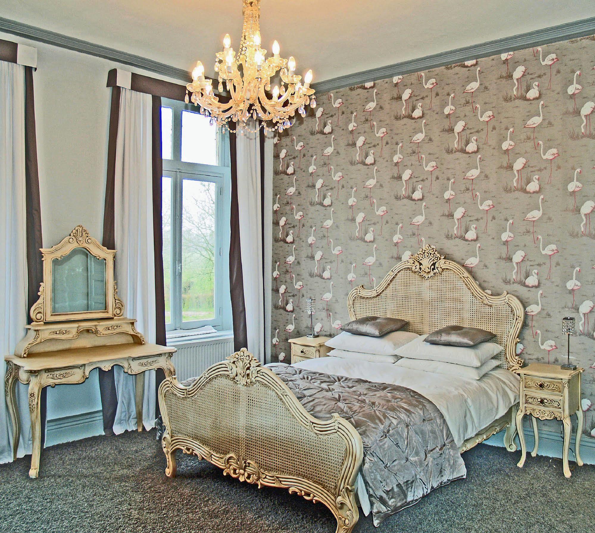 Maison De Plumes Heuchin Экстерьер фото
