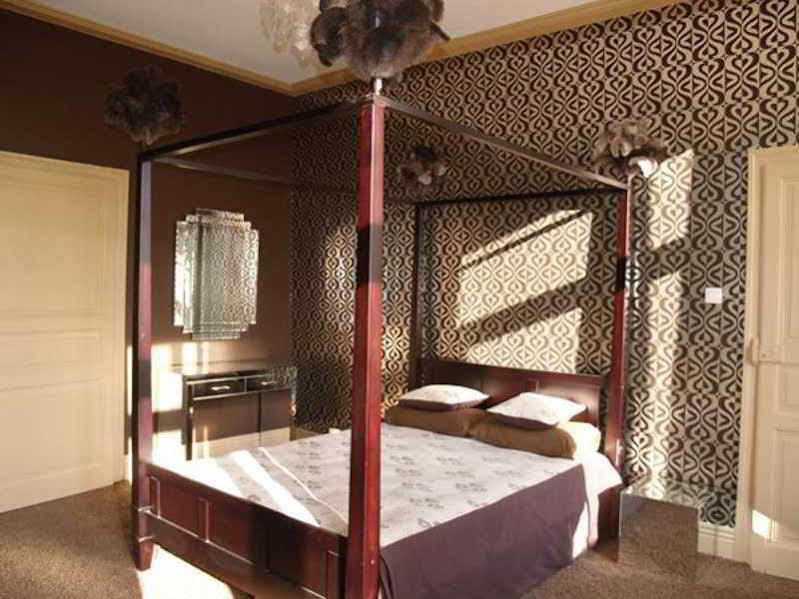 Maison De Plumes Heuchin Экстерьер фото