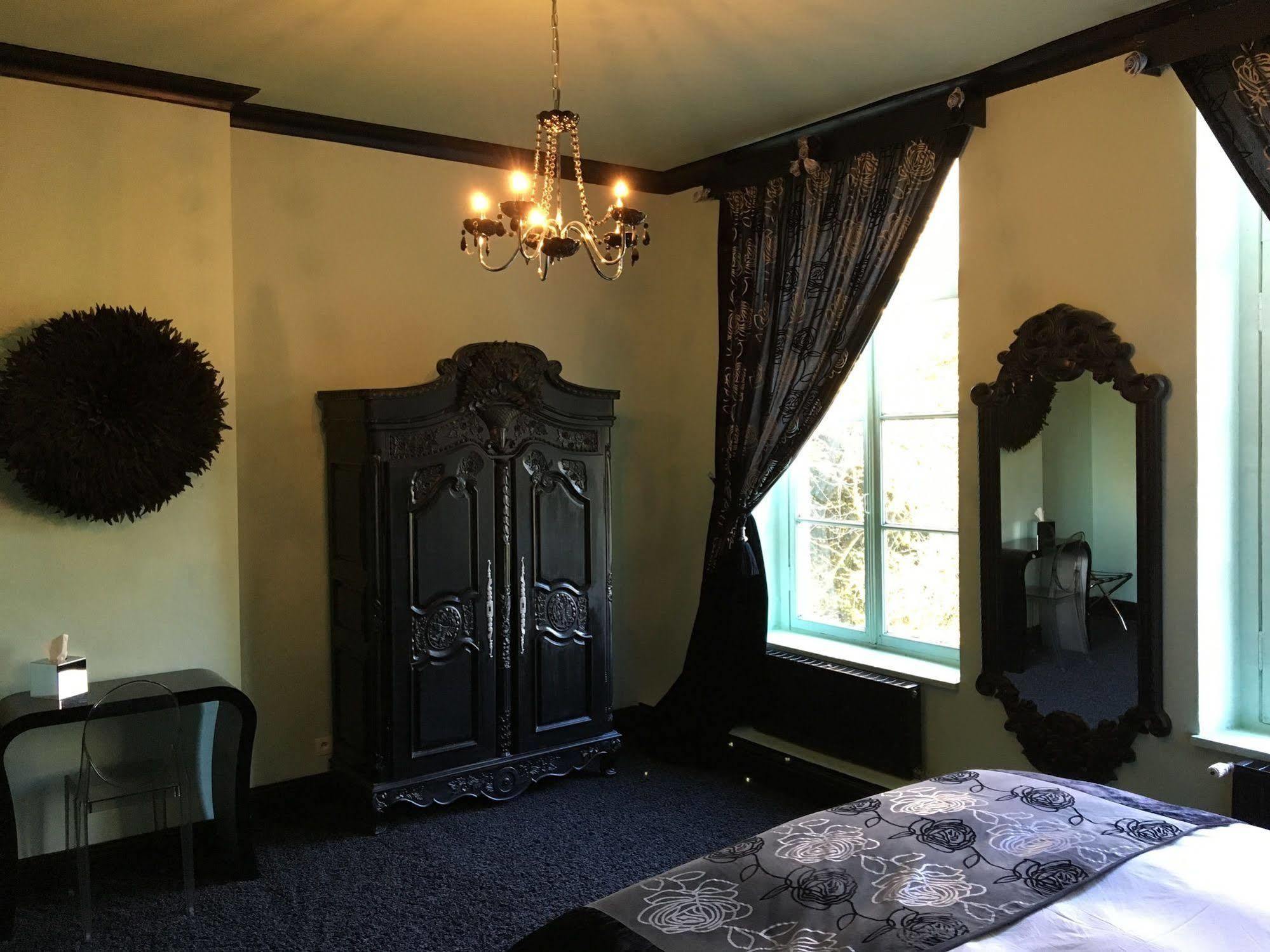 Maison De Plumes Heuchin Экстерьер фото