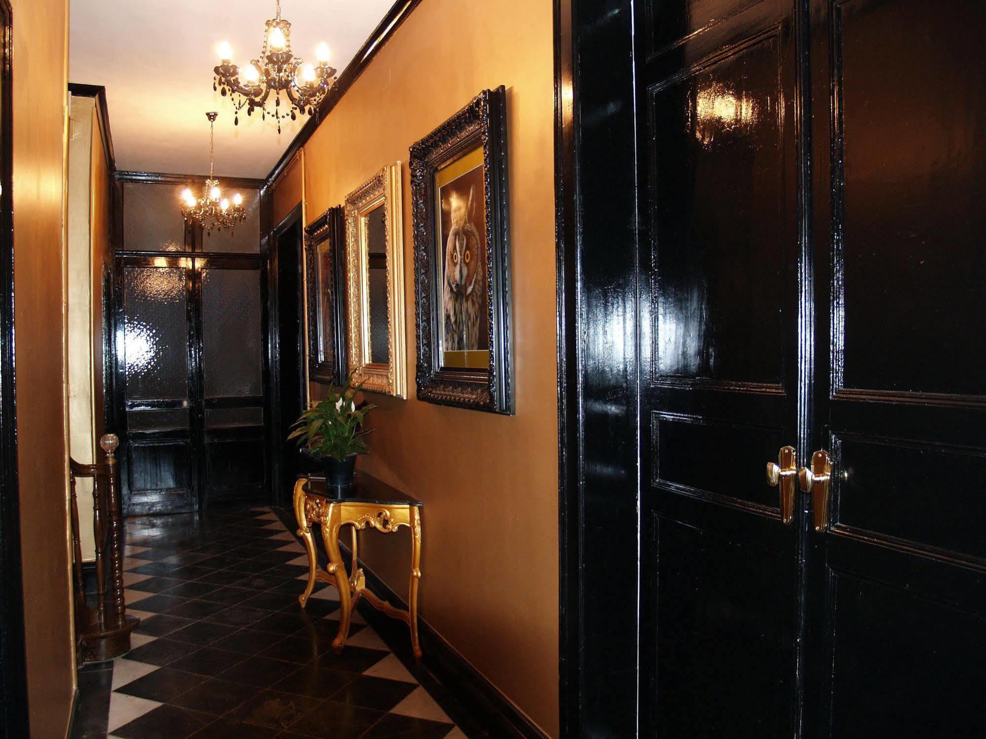 Maison De Plumes Heuchin Экстерьер фото