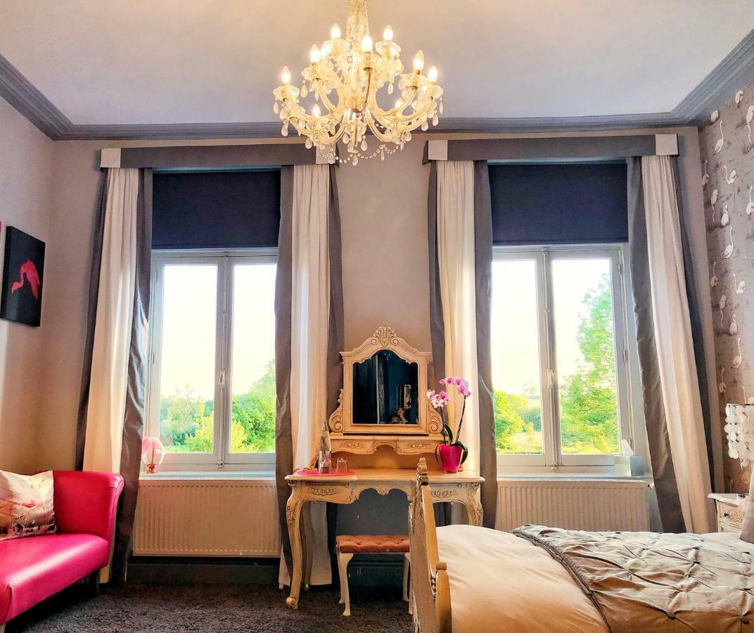 Maison De Plumes Heuchin Экстерьер фото